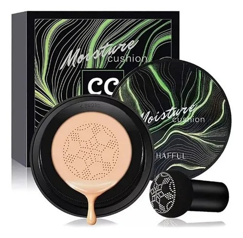 BASE MOISTURE CUSHION