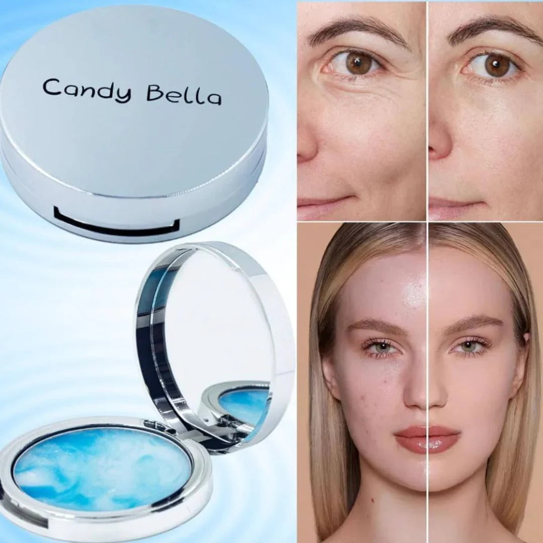 🩵 CANDY BELLA® PIEL PERFECTA TODO EL DÍA (PRO)