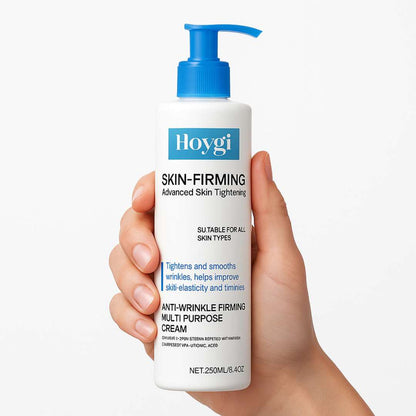 Crema Reafirmante Hoygi™ ✨ | Piel más Firme y Rejuvenecida ✔