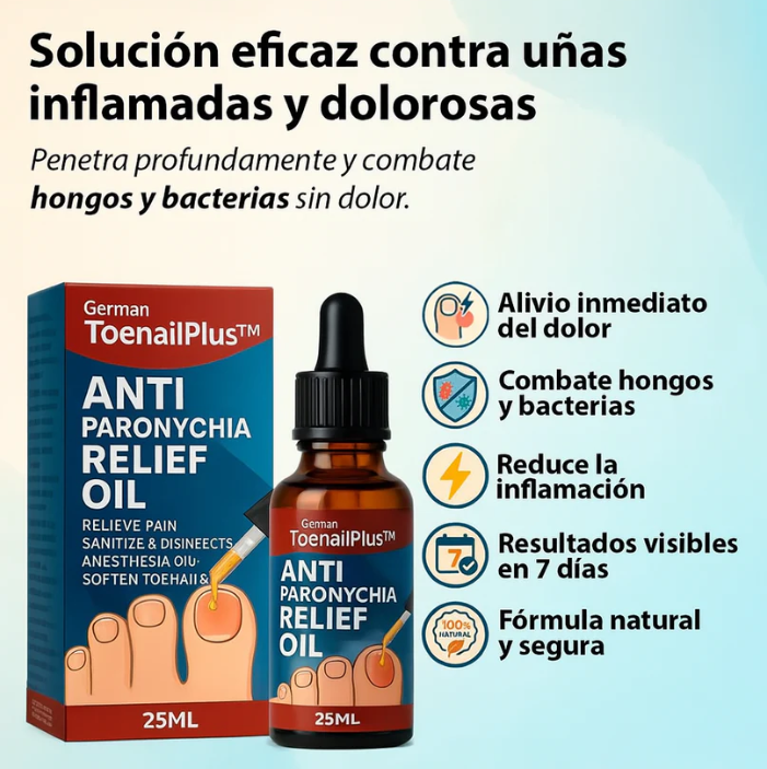 ANTIHONGOS PROMOCIÓN PAGUE 1 LLEVE 2