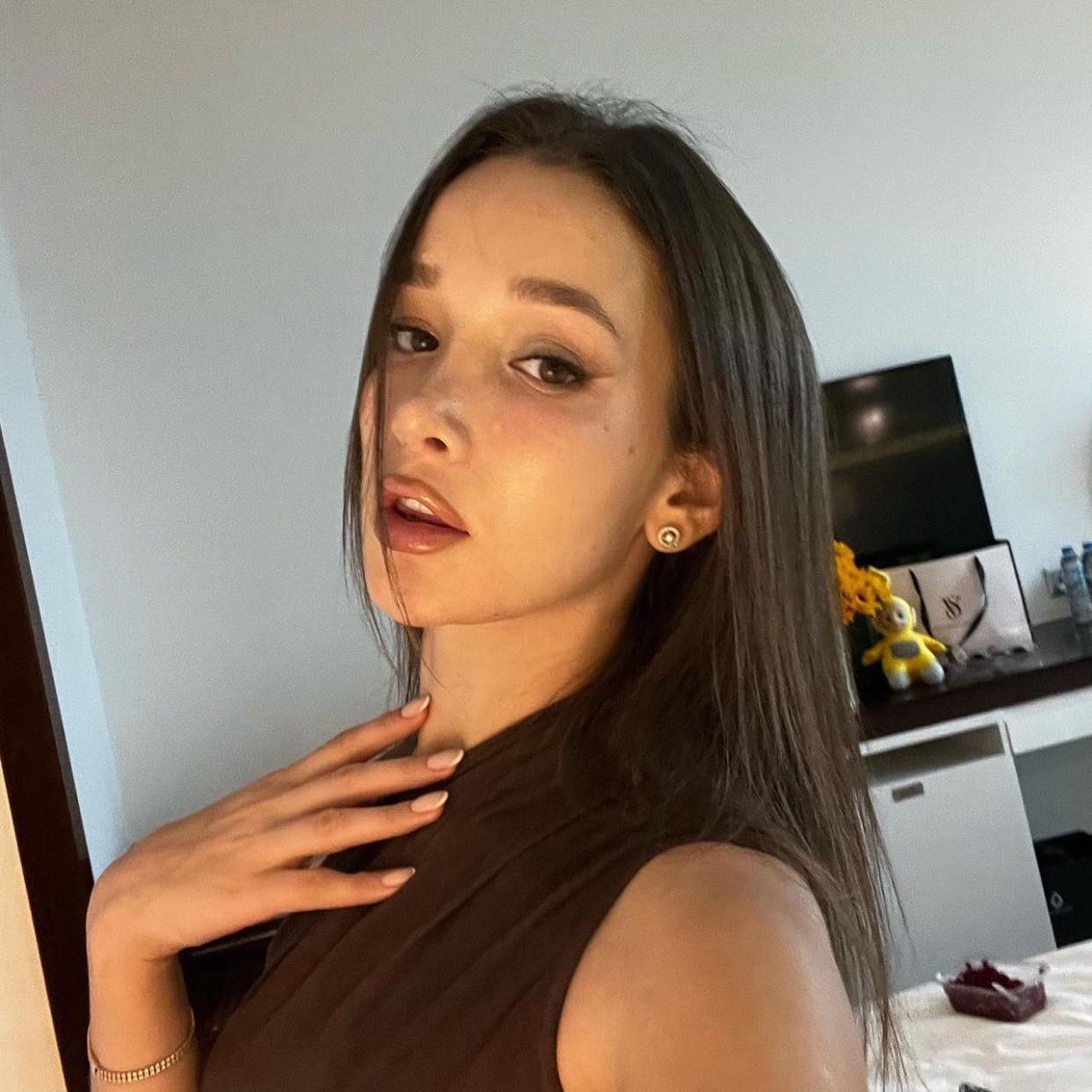 Valeria G.
