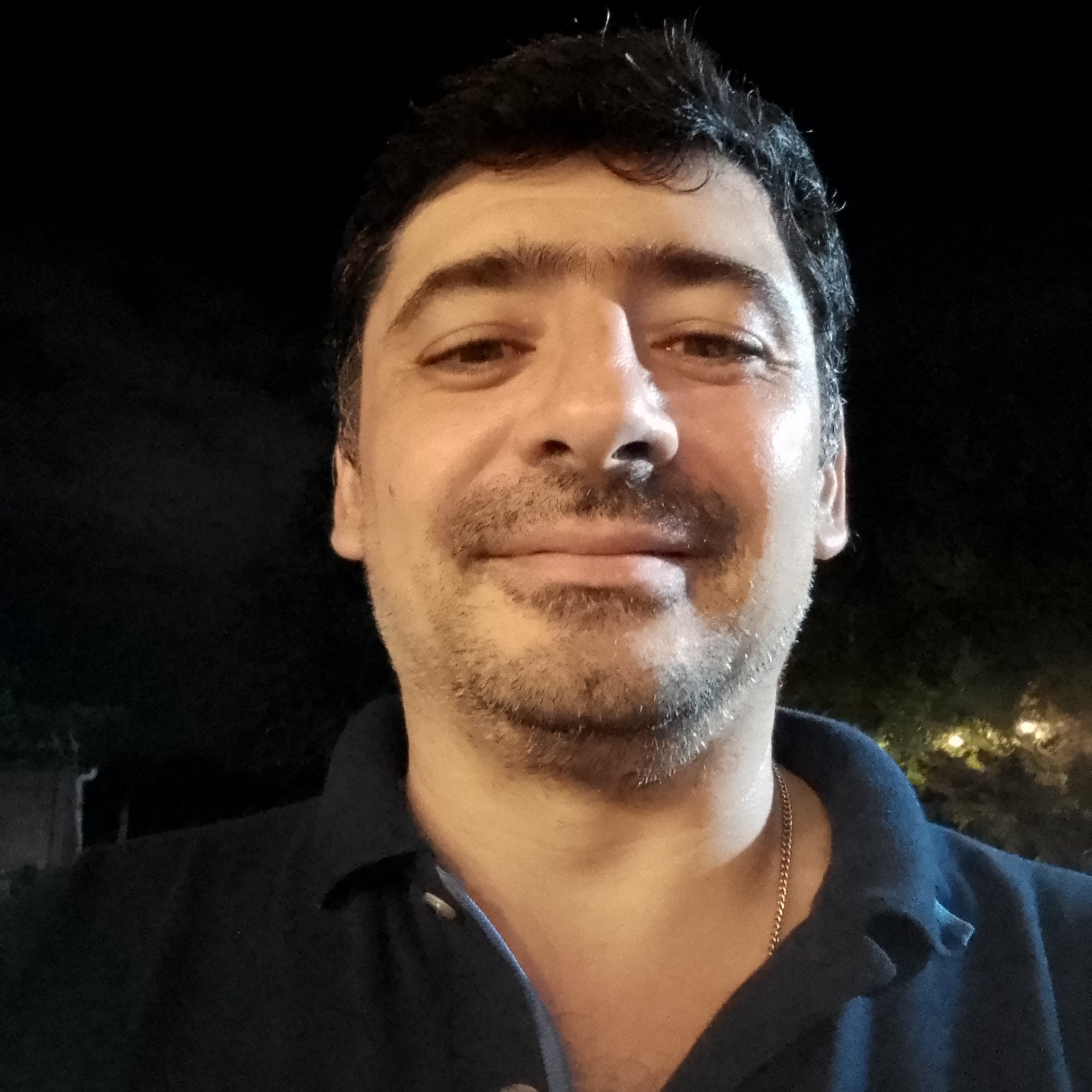 Andres M.