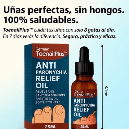 ANTIHONGOS PROMOCIÓN PAGUE 1 LLEVE 2