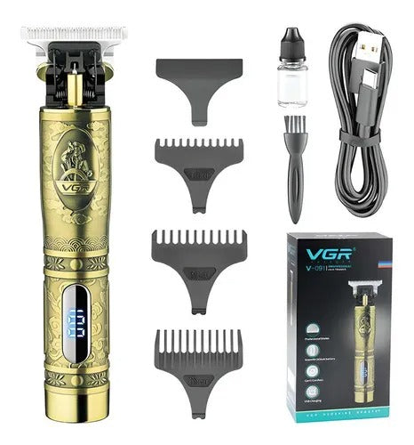 MÁQUINA CORTADORA DE PELO VGR
