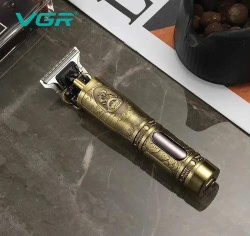 MÁQUINA CORTADORA DE PELO VGR