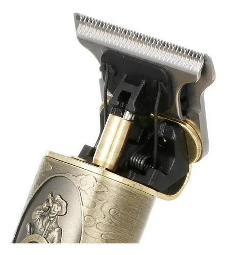 MÁQUINA CORTADORA DE PELO VGR