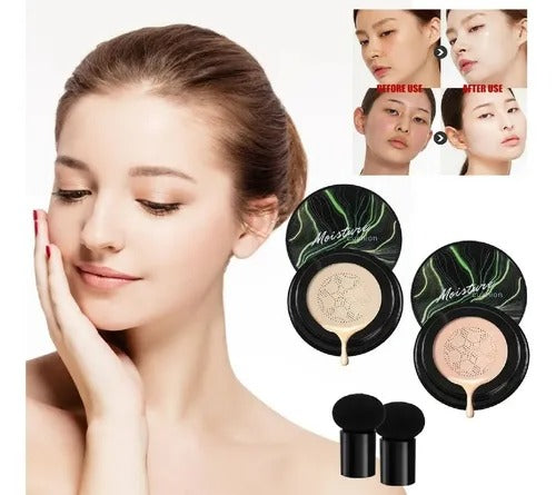 BASE MOISTURE CUSHION