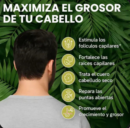 ACEITE DE BATANA PREMIUM X 2 UNIDADES🔥| RECUPERA TU CABELLO ✔