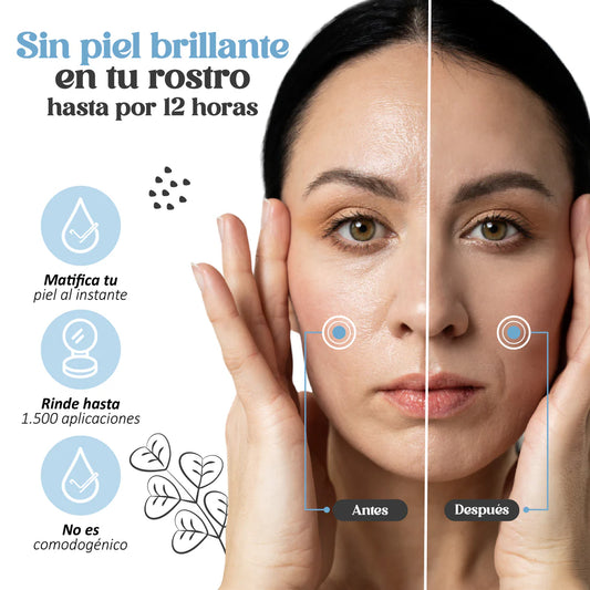 🩵 CANDY BELLA® PIEL PERFECTA TODO EL DÍA (PRO)