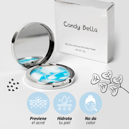 🩵 CANDY BELLA® PIEL PERFECTA TODO EL DÍA (PRO)