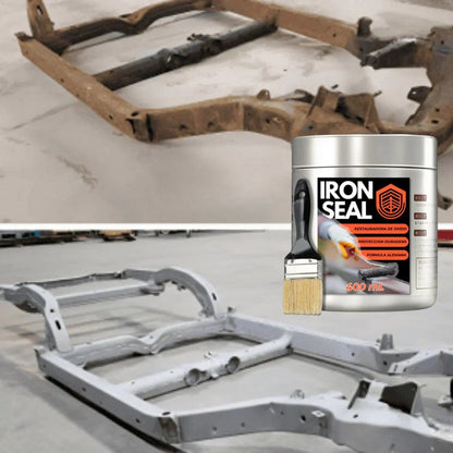 ⚡ OFERTA FLASH IRON SEAL ANTIOXIDO – PROTECCIÓN DURADERA !!SOLO HOY 2X1!! 🔥