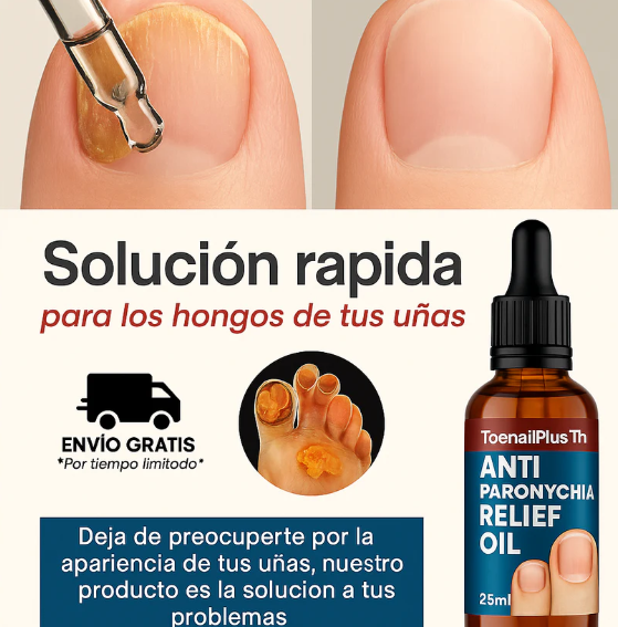 ANTIHONGOS PROMOCIÓN PAGUE 1 LLEVE 2
