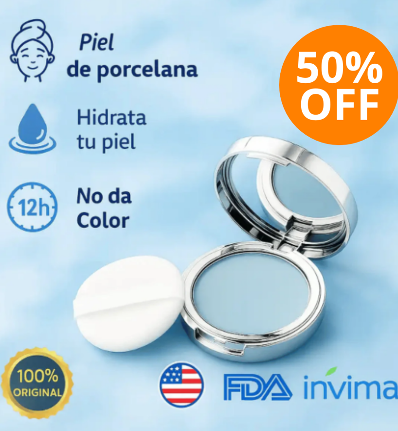 🩵 CANDY BELLA® PIEL PERFECTA TODO EL DÍA (PRO)