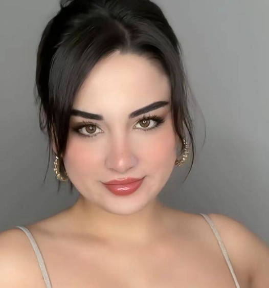 Andrea M.